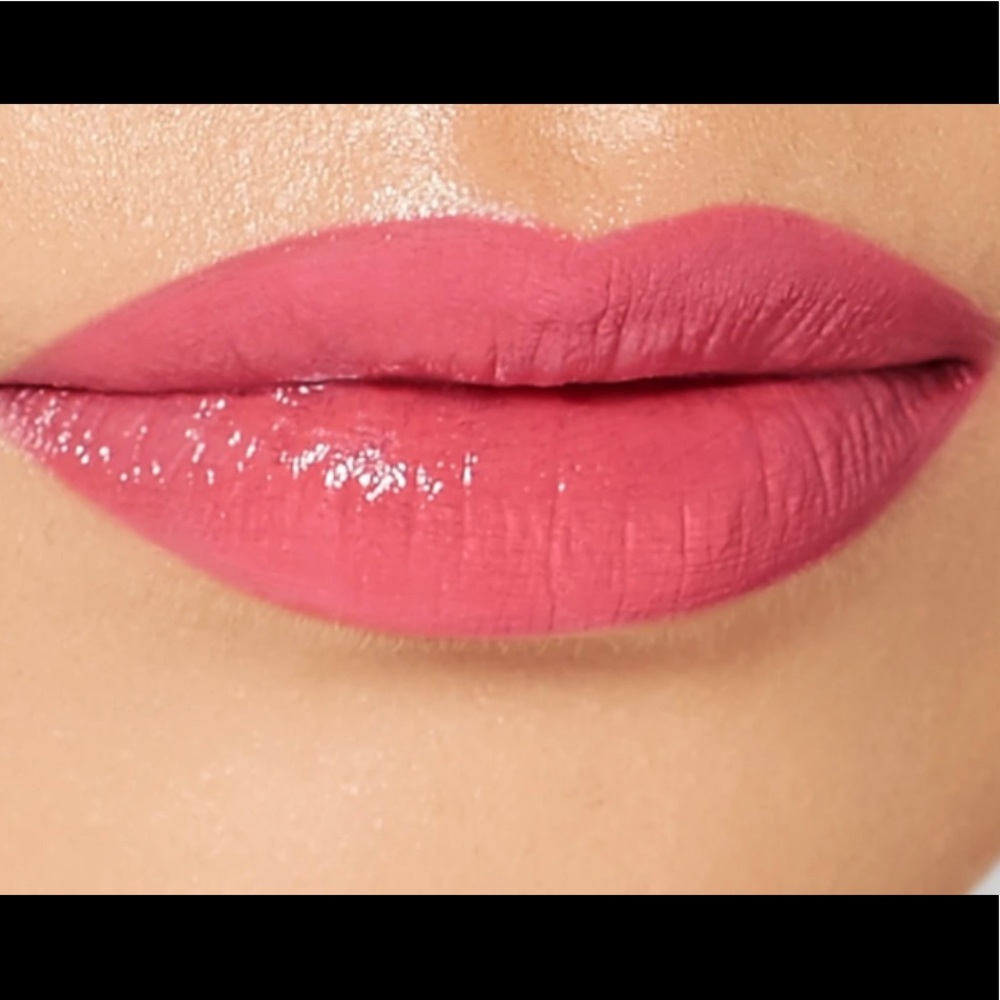 New Burberry Lip Velvet Crush Lipstick Sheer-Matte - Picture 3 of 9